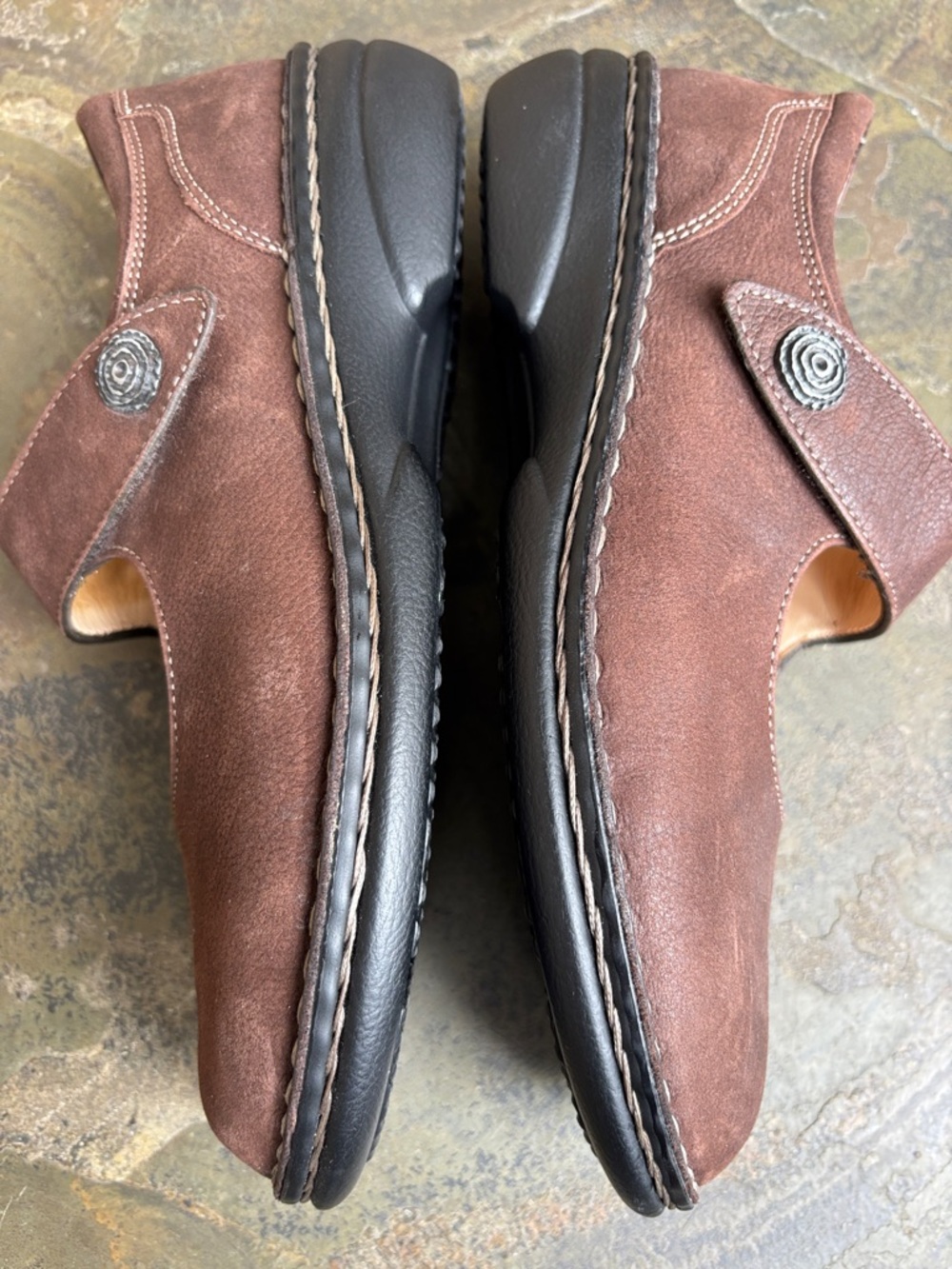 Finn Comfort Laval Shoe ~ EU 40 - Picture 7 of 14